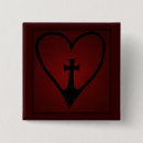 Suche nach schwarzes kreuz buttons Gott