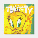 Suche nach tweety magnete Bugs bunny