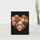 Suche nach dog lover karten Foto