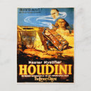 Suche nach houdini postkarten Harry