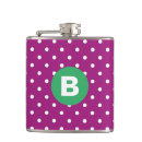 Suche nach grün flachmänner Monogramm