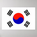Suche nach koreanische flagge poster Asien
