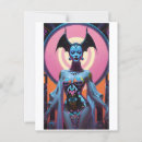 Suche nach bats postkarten Halloween