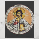 Suche nach jesus flyer Handgelenk