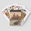 Suche nach venedig spielkarten Reise