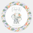 Suche nach elefant aufkleber Für kinder