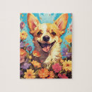 Suche nach chihuahua puzzle Rätsel