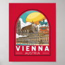 Suche nach wien poster Beliebtes stadtzentrum
