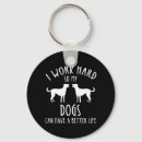 Suche nach arbeit schlüsselanhänger Niedlich