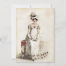 Suche nach jane austen einladungen Romantisch