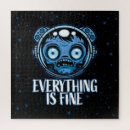 Suche nach astronaut puzzle Raum