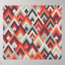 Suche nach rhombus poster Retro