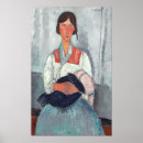 Suche nach amedeo modigliani poster Maler