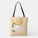 Suche nach corgi taschen Blau