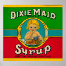 Suche nach dixie poster Mädchen