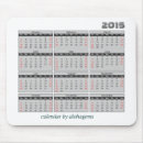 Suche nach einfache kalender mousepads Alohagems