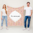 Suche nach rosa aquarell decken Weihnachten
