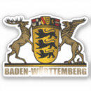 Suche nach baden württemberg aufkleber Deutscher