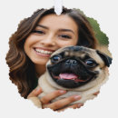 Suche nach pug ornamente Haustier
