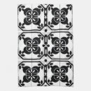 Suche nach antike geschirr tücher Schwarz weiß