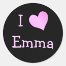 Suche nach emma aufkleber Liebe