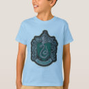 Suche nach hogwarts wappen tshirts Slytherin
