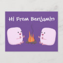 Suche nach marshmallow poster Lagerfeuer