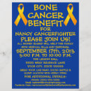 Suche nach band flyer Krebs