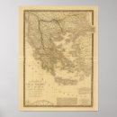 Suche nach paris map poster Colored