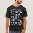 Suche nach struktur tshirts Aztec