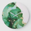 Suche nach erdtöne wanduhren Grün