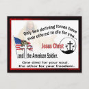 Suche nach jesus christus postkarten Retter
