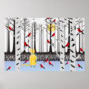 Suche nach schälen poster Wald