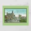 Suche nach quadratische postkarten Vintag