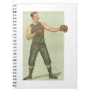 Suche nach boxer taschen kleine notizbücher Vintag