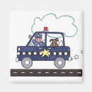 Suche nach kindermagnet Feuerwehrmann