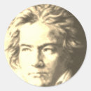 Suche nach beethoven aufkleber Komponist