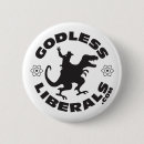 Suche nach gottlos buttons Agnostisch