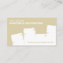 Suche nach malen sie anschläge visitenkarten Maler