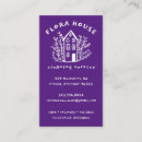 Suche nach reinigungsservice visitenkarten Modern