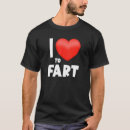 Suche nach liebe furz tshirts Vater