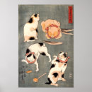 Suche nach kuniyoshi poster Japanisch