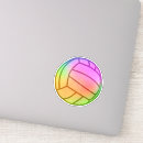 Suche nach volleyball aufkleber Kugel