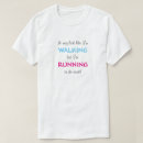 Suche nach läufer spaß tshirts Humorvoll
