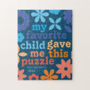 Suche nach muttern puzzle Für sie