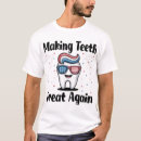Suche nach große zähne tshirts Für ihn