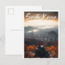 Suche nach südkorea postkarten Aquarell