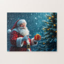 Suche nach weihnachtsmann puzzle Süß
