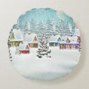 Suche nach winterlandschaft kissen Wald