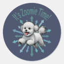 Suche nach bichon frise aufkleber Bichonfrische